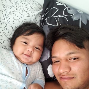 Meet your Posher, Jairo